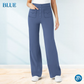 💖LAST DAY SALE 50% OFF💷Women's Casual High Waist Stretch Pants