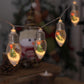 🎅Black Friday Hot sale 49%OFF -🎁Christmas LED String Lights