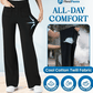 💖LAST DAY SALE 50% OFF💷Women's Casual High Waist Stretch Pants