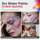 🎃Halloween Hot Sale - ONLY ￡9.99!!🎨15 Colors Oil Based Face and Body Paint Palette