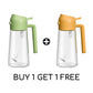 🔥BLACK FRIDAY-BUY 1 GET 1 FREE!!!🧑‍🍳2 in 1 Oil Sprayer & Dispenser