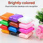 🔥LAST DAY SALE ONLY ￡6.98!!🎁12/24/36 color ultra light clay🌈 (Safe & Non-Toxic)