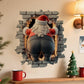 🎁Christmas Hot Sale Only￡5.99!!🔥🎅Christmas Creative Wall Sticker