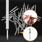 🔥Buy 50 Get 50 Free🔥Double-Head Skirting Thread Seamless Nail🛠️