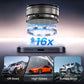🔥LAST DAY BUY 2 GET 1 FREE!!🔄MagGrip™ Foldable 360° Magnetic Mount – Universal Hold for All Phones & Surfaces📱🚗