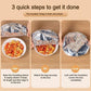 🔥Last Day Promotion 49% OFF - 🏠Aluminum foil insulation cover
