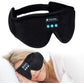 ✨Last Day Special Price £16.98!!💥Bluetooth Music Sleep Eye Mask