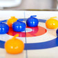 Mini Table Curling Balls🔥Summer Sale🔥Free shipping