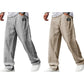 🔥LAST DAY SALE £15.99!!⚡50K+ SOLD!🔥Breathable Straight-Leg Trousers for Men