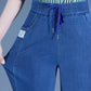 🔥🌷LAST WEEK SPECIAL PRICE: ￡12.99!!💖High Waist Ultra-Stretch Mom Jeans