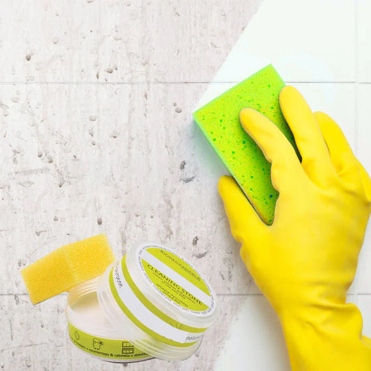 🔥Last Day Promotion 49% OFF - 🏠Eco-Friendly Cleaning Cream