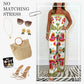🔥🪷Last Day Promotion 49% OFF - 👗Women's Exotic Printed 2-Piece Set