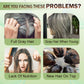 🔥Limited time buy 2 free 1🔥🌿Plant Extract Non-Damage Hair Dye Cream🌿💕Effective Hair Dyeing without Damaging the Scalp