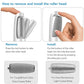 💥Limited time Offer 60%OFF🔥⚡Electric Feet Callus Remover