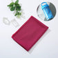 ⛱️Summer Hot Sale - BUY 1 GET 1 FREE!!⚡50K+ SOLD!❄️Cold Sweat Towel You Can Use Anywhere, Anytime! Reusable Soft Absorbent Cooling Portable