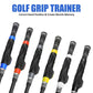 🔥Last Day Special Price £9.99!!💥-🎁 Golf Grip Trainer. Fix Swing Grip