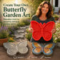 💖🎁LAST DAY SALE 50%OFF🌻Reusable Garden Art Mold – Make Your Garden Truly One of a Kind