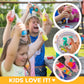🎅Christmas Gift idea 49%OFF -🎁3D Magic Eco-friendly Water ELF🦀🐟