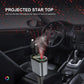 💥⚡Limited time 50% OFF⏳Starlight In Car Roof 4-in-1 Retractable Car Charger