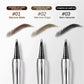 💖Buy 1 Get 1 Free💖2024 Upgraded Natural Waterproof Eyebrow Pen with Microfine Tip