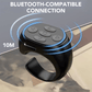 🎅Christmas Gift idea 49%OFF -🎁Fingertip Wireless Bluetooth Remote Control