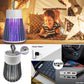 🔥Summer Promotion 49% OFF -🦟USB/Rechargeable Mosquito & Fly Trap Lamp