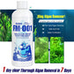 🔥Summer Promotion 49% OFF -🐟Fish Tank Water Purifier Algae Remover