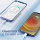 ⏳Time-Limited Special ￡10.99!!⏰ 5000mAh Fast Charge Portable Wireless Magnetic Power Bank
