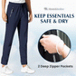 🔥NEW YEAR SALE £11.99!!⚡50K+ SOLD!🔥Unisex Ultra Soft Stretch Perfect Drape Casual Pants