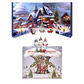 💝Gift Idea Hot sale 49% OFF🌲2024 Christmas Gnome Advent Calendar🎅