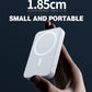 ⚡Last Day Special Price £12.99!!⚡Portable Wireless Magnetic Powerbank