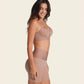 🔥Last Day Promotion 49% OFF💝Stay-in-Place Seamless Shorts for Women - High Waisted Shapewear Tummy Control - Free Shipping