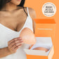 ⏰LAST DAY SALE ONLY ￡7.99!!💕OUFALI Lift Inserts for Bras – Lightly Padded, Double-Sided Adhesive👙 Reusable, Washable • Natural Lift • Seamless Under Clothing ✨