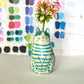 🎁Last Day Special Offer 50%OFF🐱Hand-Painted Cat Vase Collection