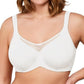 🏆 Last Day Special Price £9.99💐Women's Elegant Sheer Full Coverage Plus Size Bra