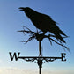 🔥Summer Promotion 49% OFF -🍃Stainless Steel Weathervane-🏡Perfect wonderland garden decoration