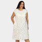 🔥Summer Day Special Price £14.99!!🎁-💃2025 New Boho Vintage Casual T-Shirt Dress