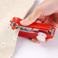 🔥Last Day Promotion 50%OFF🧵🪡Mini Handheld Sewing Machine for Home Travel Use