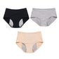 🌸Last Day Buy 1 Get 3 Packs🔥2025 Best Seller High Waist Leak proof panties
