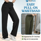💖LAST DAY SALE 50% OFF💷Women's Casual High Waist Stretch Pants