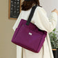 ⏰Hot Sale 49%OFF-2024 Large Capacity Waterproof Multi Pocket Nylon Shoulder Bag👜