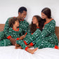 💝Gift Idea Hot sale 49% OFF🎁2024 Christmas Family Pajamas Set🎄🎅