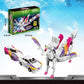 🔥Easter Best Gift 49% OFF-🎁Unicorn Transforming Car Toy