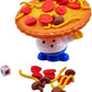 🎅Christmas Party time 49%OFF -🍕Pizza Balance Game - Creative Chef Pizza Puzzle, Fun for Family & Friends