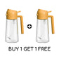 🔥BLACK FRIDAY-BUY 1 GET 1 FREE!!!🧑‍🍳2 in 1 Oil Sprayer & Dispenser