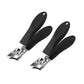 🔥Limited Time Buy 1 Get 1 Free🔥Wide Jaw Opening Anti-Splash Slanted Nail Clipper