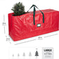🎄Christmas Special Deals £10.99!!⚡50K+ SOLD!🔥Christmas Tree Durable Waterproof Storage Bag