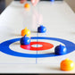Mini Table Curling Balls🔥Summer Sale🔥Free shipping