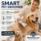 ⌛LIMITED TIME PRICE: ONLY ￡13.99!!!🔥Electric Pet Grooming Comb🐕Keep your furry friends away from mites, fleas and tangled fur！
