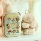 🎁EASTER HOT SALE – ONLY £6.99!!🐰🎉 Handmade Soft Bunny Charms